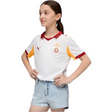 Puma Galatasaray 2025/2026 77981902 Çocuk Deplasman Forması