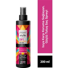 Urban Care Style Guide Isıya Karşı Koruma Spreyi 200 ml