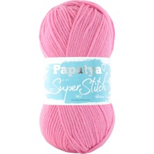 Papatya Super Stitch 4460