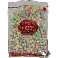 Erpa Konya Naneli Renkli Kırma Akide Şeker 350GR