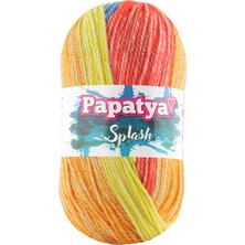 Papatya Splash 04