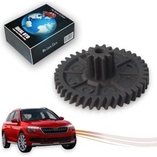 İdeal Otomotiv Skoda Kamiq Kodiaq  Elektrikli Bagaj Kilit Dişlisi Bagaj Kilidi Tamir Dişlisi