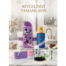 Glonar Duş ve Sonrası Bakım Seti