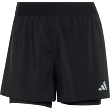 Adidas Run Ess 21 S KA0246 Siyah Şort