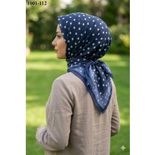 Lo'cella Soft Pamuk Eşarp 1001-112