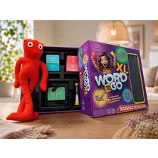 Ases Store Anlat Bakalım Word To Go Xl Yeni Kutu Kuklalı Tabu Xl Özelliklerinde
