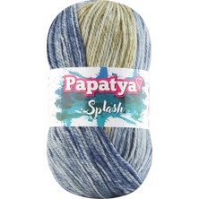 Papatya Splash 03