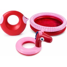 Quut Çocuk Plaj Seti / Cherry Set