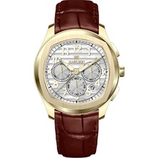 Warren Marrison MR25009-D Quartz Erkek Kol Saati