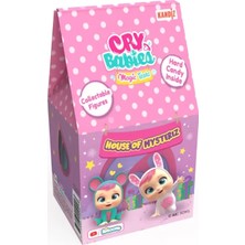 Amara Shop Center House Of Mysteriz Cry Babies 8g