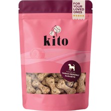 Kito Yaban Mersinli Medium Cookie 150 gr