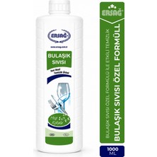Ersağ Bulaşık Sıvısı 1000 ml