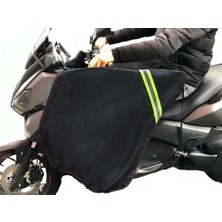 Motosev N Max Diz Örtüsü