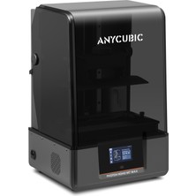 Anycubic Mono M7 Max Reçine 3dbaskı Yazıcısı