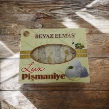 Beyaz Elmas Lüx Pişmaniye 400GR