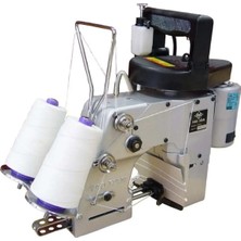 Digerui Çuvalağzı Dikiş Makinesi N320A Tek Iğne Çift Dikiş / N320A