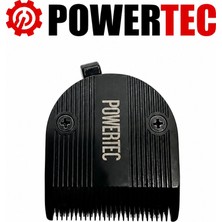 Powertec TR-9700 Kesici Diş