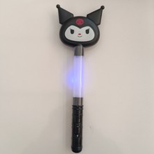 Ases Store Kuromi Işıklı Asa Oyuncak 35 cm