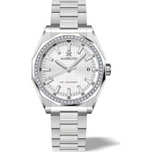Warren Marrison MS25001-A Quartz Kadın Kol Saati
