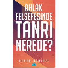 İstanbul Yayınevi Ahlak Felsefesinde Tanrı Nerede