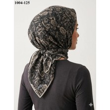 Bonjela Soft Pamuk Eşarp 1004-125
