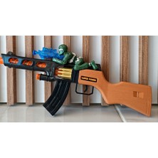 Ases Store Sniper Soldier Tüfek