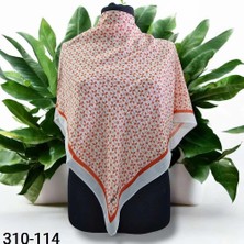 Soft İpek Soft Ipek Dijital Soft Eşarp 310-114