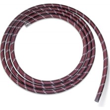 Moonstar Ütü Buhar Silikon Hortum 6X11 1 Metre