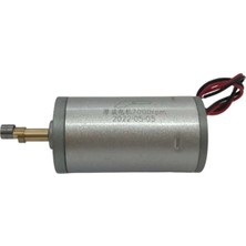 Moonstar Iplik Temizleme Makinesi Kafa Motoru (Büyük Model) PLS-1977A-021