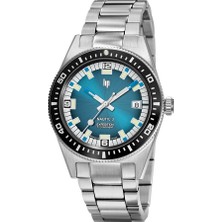 Lip Nautıc 3 670096 Kol Saati