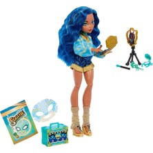 Dolap Mix JMG72 Monster High Güzellik Sırları 2. Seri
