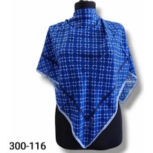 Soft İpek Soft Ipek Dijital Soft Eşarp 300-116