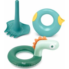 Quut Green Set