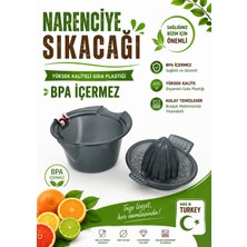 Evim 365 Narenciye Sıkacağı