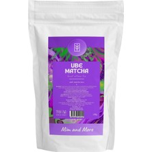 Mim And More Ube Matcha - Ubeli Superfood Matcha Tozu 100 G