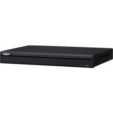 Dahua 32 Kanal 12MP 2-Diskli Nvr Kayıt Cihazı NVR4232-4KS3