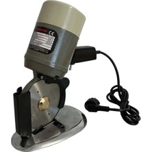 Moonstar Yuvarlak Kumaş Kesim Motoru 350W / PLS-125