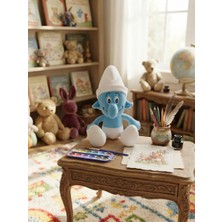 Znb Toys Peluş Şirin-Şirin Bebek-45 cm