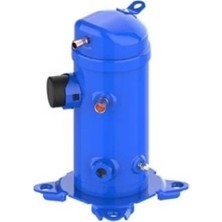Danfoss Mlz 026 T4LP9  3 1,2 Hp 380V Scroll Kompresör - 121L8008 - 121L8637