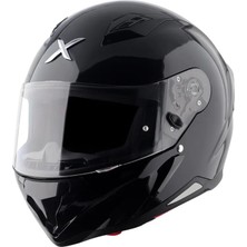 Axor Hunter Sc - Black Kask