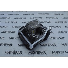 K20102807D Tvs 460 Tvs Raider 125 Üst Kapak Boş