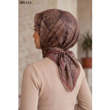 Lo'cella Soft Pamuk Eşarp 285-123