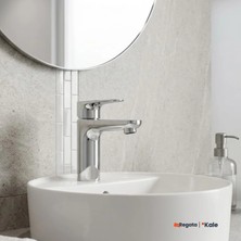 Kale Zero Lavabo Bataryası