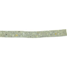 Bezos Kapı Altı Eşik Bandı Izolasyon Süngeri Yapışkanlı Karışık Renk 89CM x 9cm x 2.5cm