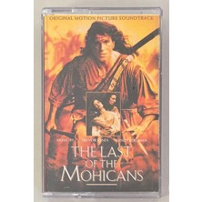 Polydor The Last Of The Mohicans Kaset