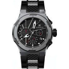 Warren Marrison MR25007-B Quartz Erkek Kol Saati