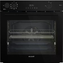 Arçelik Afc 362 S Afry Buhar Destekli Fırın