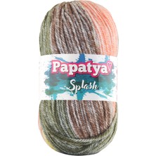 Papatya Splash 13