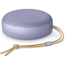 Bang & Olufsen Beosound A1 2. Nesil Geniş Açılı Ses, IP67 Fiyatı