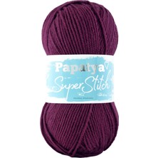 Papatya Super Stitch 4540